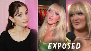 Thumbnail: Photographer Exposes Instagram VS Reality: Influencers
