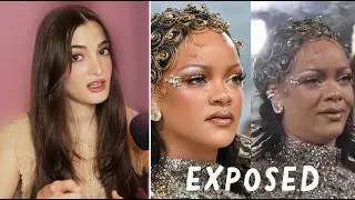 Thumbnail: Photographer Exposes Instagram VS Reality: Met Gala