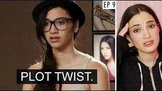 Thumbnail: Model Doesn't Realize Judges Set Her Up
