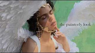 Thumbnail: How To Get The "Painterly Effect" In Photoshop - Tutorial