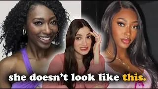 Thumbnail: Yeah...The Love Island Photos Are Bad.
