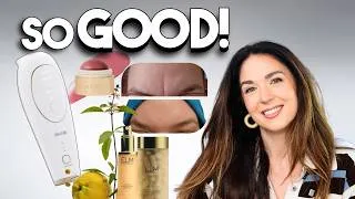 Thumbnail: I Can't Stop Using These Beauty Products 👀💄