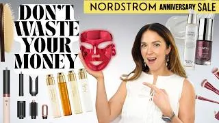 Thumbnail: I Went Through EVERY Nordstrom Anniversary Sale Beauty Deal… These Are Actually Worth Buying