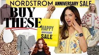 Thumbnail: Nordstrom Anniversary Sale… These Are the Fashion Pieces Worth Buying (2026)