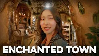 Thumbnail: The Philippines’ Fairytale Town [EP. 11]