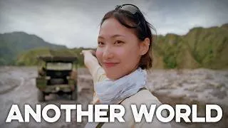 Thumbnail: A Hidden Village at the Philippines’ Most Famous Volcano [EP. 6]