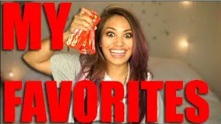 Thumbnail: MY FAVORITES!!!