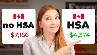 Thumbnail: Health Spending Accounts (HSA) in Canada: Stop Paying Out-of-Pocket for Healthcare in Canada