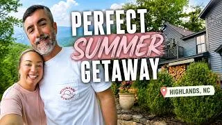 Thumbnail: The Most Charming Town We've Ever Visited | The PERFECT Mountain town that will steal your heart!