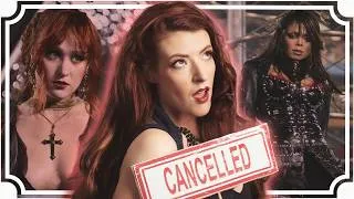 Thumbnail: Why Do Women Get Cancelled More Than Men?