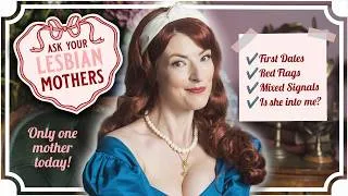 Thumbnail: Are Queer Dating Standards Too High?