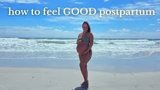 Thumbnail: Ancient postpartum traditions shown to help you feel AMAZING after baby👩🏻‍🍼