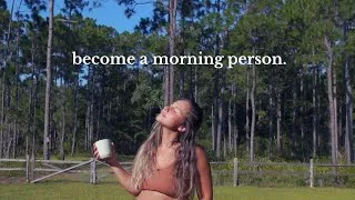 Thumbnail: the gentle morning routine that healed my nervous system & hormones
