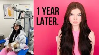 Thumbnail: I Tried TMS Therapy for Depression & Anxiety | Here's What Happened