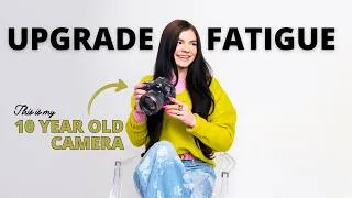 Thumbnail: I'm Still Using the 5D Mark IV in 2026: Here's What's in My Camera Bag