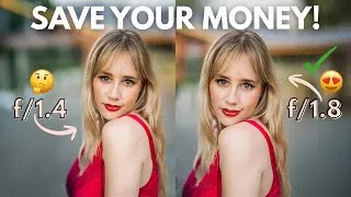Thumbnail: Sony GM 85mm f/1.4 vs FE f/1.8 Lens Comparison: Why the Budget Version is the Better Choice