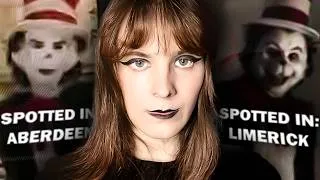 Thumbnail: The Disturbing Cat in the Hat Trend Taking Over TikTok