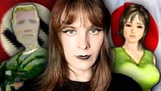 Thumbnail: The Most Disturbing Video Games Ever Created..