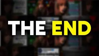 Thumbnail: The End.