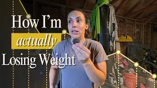 Thumbnail: I stopped working out and actually lost weight