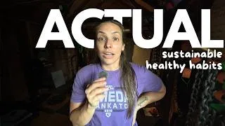 Thumbnail: Why your healthy habits fall apart every fall and what to do about it