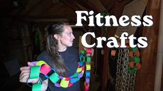 Thumbnail: When Did Fitness Stop Being Fun? Do This Instead!
