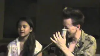 Thumbnail: Christian Hollingsworth......( cover ) - Elvis...can't help falling in LOVE