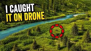 Thumbnail: INCREDIBLE Drone Discoveries Made in the Alaskan Wilderness!
