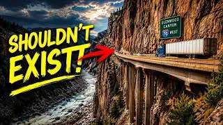 Thumbnail: The Road in America That NOBODY Talks About!