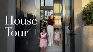 Thumbnail: NEW HOUSE TOUR! Come inside our home! 2025 Updated Renovations | Before & After