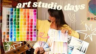 Thumbnail: 🌈 The Art of Play with Color