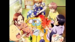 Thumbnail: Chihayafuru 2 OST - 09 Ippo Ippo