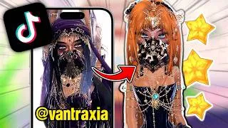Thumbnail: Testing TIKTOK VIRAL *Outfit Hacks* for EVERY Round - Dress to Impress | Roblox