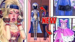 Thumbnail: The BIGGEST DTI *REWORK* UPDATE EVER...?! (Everything New) | Roblox