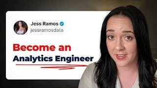 Thumbnail: DON'T Become a Data Analyst - Do THIS Instead