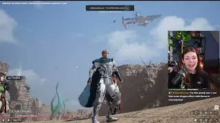 Thumbnail: JessCap ANALYZES new FF7 REVELATION release date trailer - 3x synergy, Aerith, Zack, Sephiroth, FITS