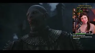 Thumbnail: JessCap's RELEASE DAY THOUGHTS on Blood of Dawnwalker (PS5 PRO)