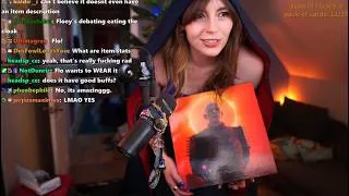 Thumbnail: bandai namco sent me a VAMPIRE OUTFIT in a BOX (true and real)