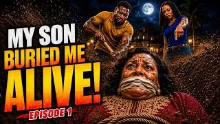 Thumbnail: HER OWN SON & DAUGHTER-IN-LAW BURIED HER ALIVE... THEN HE DISCOVERED THE TRUTH TOO LATE