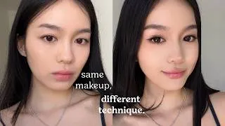 Thumbnail: "MY MAKEUP WON'T SHOW UP" ⁉️ How to Apply Makeup for Beginners