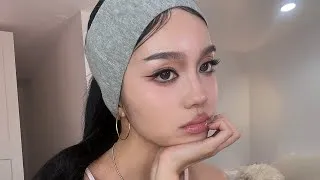 Thumbnail: Babyface Baddie Makeup 🎀 ⋆₊˚⊹♡