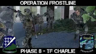 Thumbnail: Reforger SF Milsim - Op Frostline P8 - TF Charlie