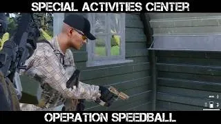 Thumbnail: Reforger SAC Milsim - Op Speedball