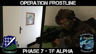 Thumbnail: Reforger Milsim - Op Frostline Phase 7 - TF Alpha