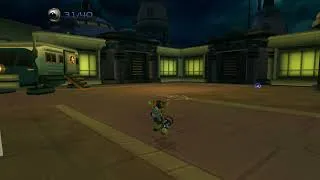 Thumbnail: Ratchet & Clank - Part 2 - Hoverboard Racing