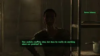 Thumbnail: Fallout 3 GOTY - Part 1 - Escaping Vault 101