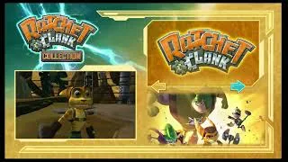 Thumbnail: Ratchet & Clank - Part 1 - Entering the Nostalgia Zone