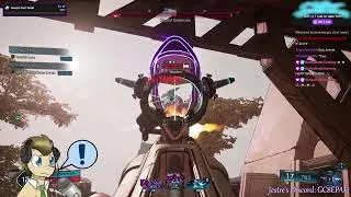 Thumbnail: I'm The Weirdest Detective | Borderlands 4 Part 12