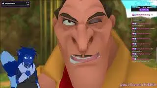 Thumbnail: Clayton Has It Coming! | Kingdom Hearts 1 Part 12