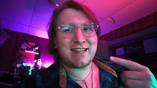 Thumbnail: Update: Question for you